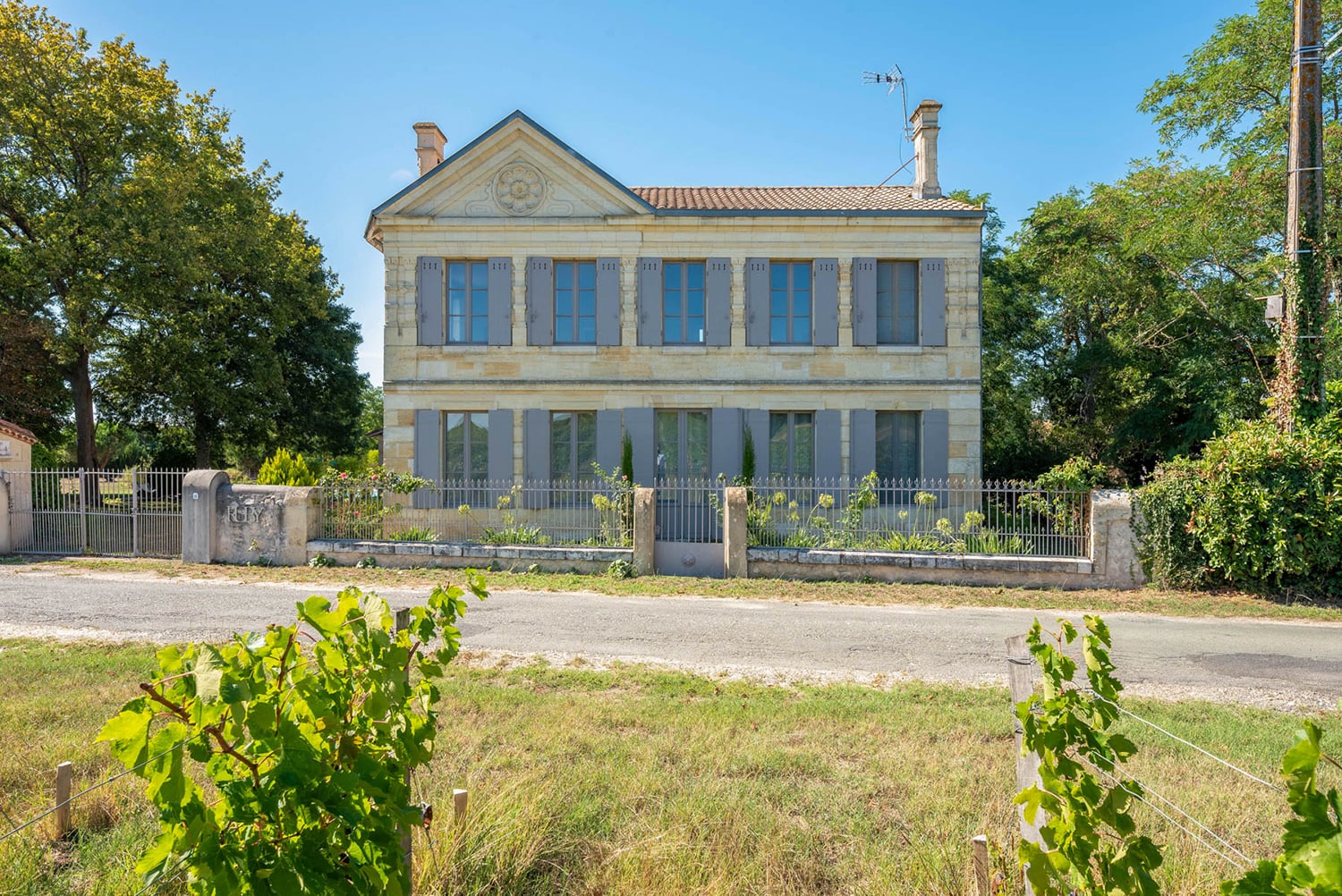 Holiday home in Nouvelle-Aquitaine