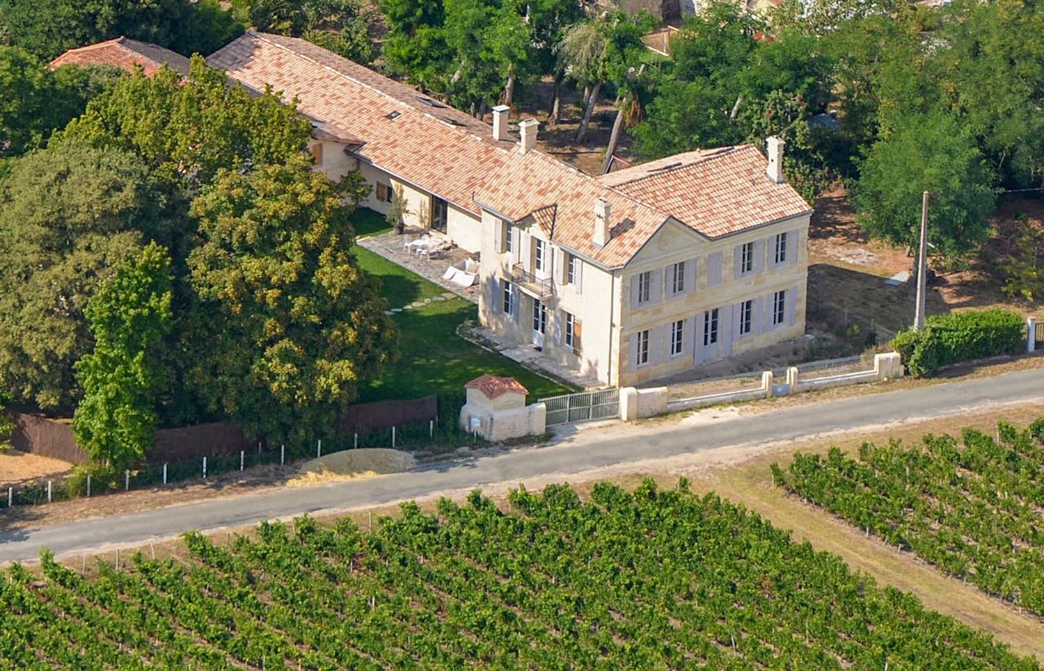 Holiday home in Nouvelle-Aquitaine Holiday home in Nouvelle-Aquitaine