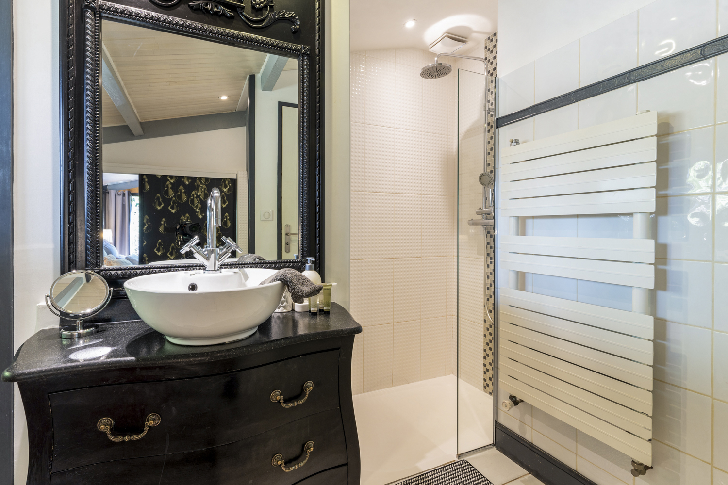 Bathroom | Holiday home in Beynac-et-Cazenac Bathroom | Holiday home in Beynac-et-Cazenac