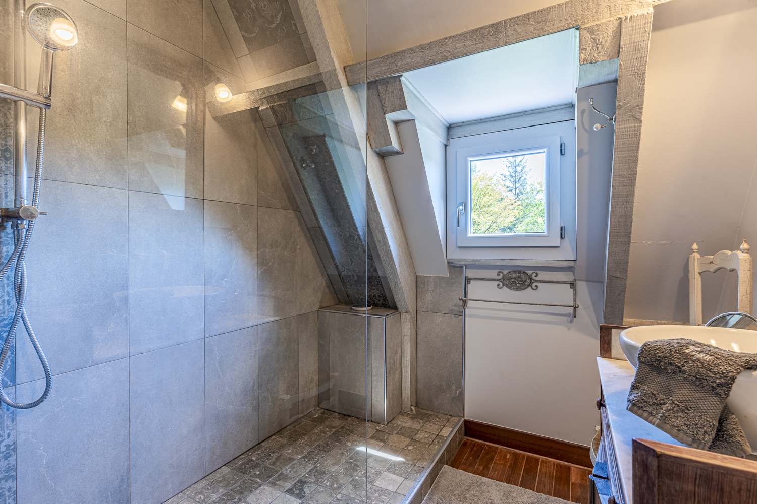 Bathroom | Holiday home in Beynac-et-Cazenac Bathroom | Holiday home in Beynac-et-Cazenac