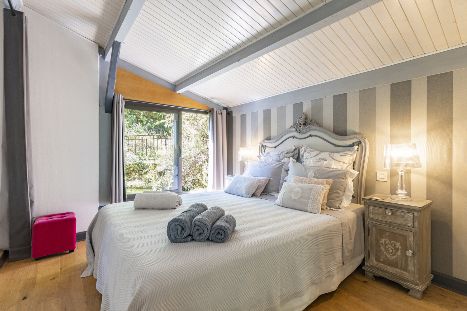 Bedroom | Holiday home in Beynac-et-Cazenac Bedroom | Holiday home in Beynac-et-Cazenac