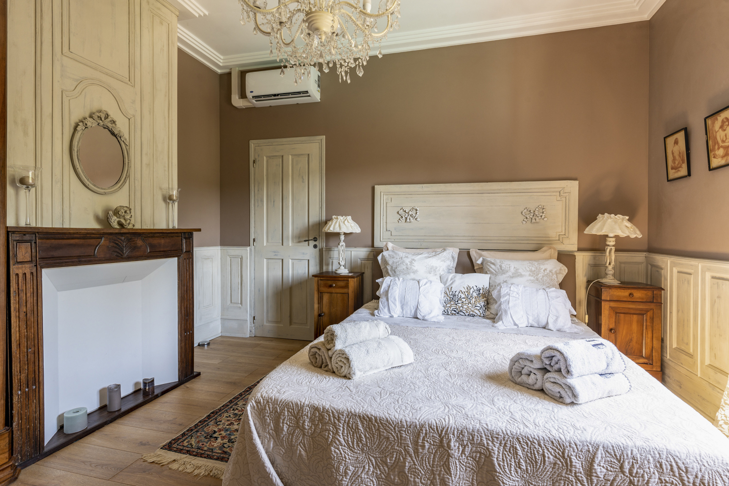 Bedroom | Holiday home in Beynac-et-Cazenac Bedroom | Holiday home in Beynac-et-Cazenac