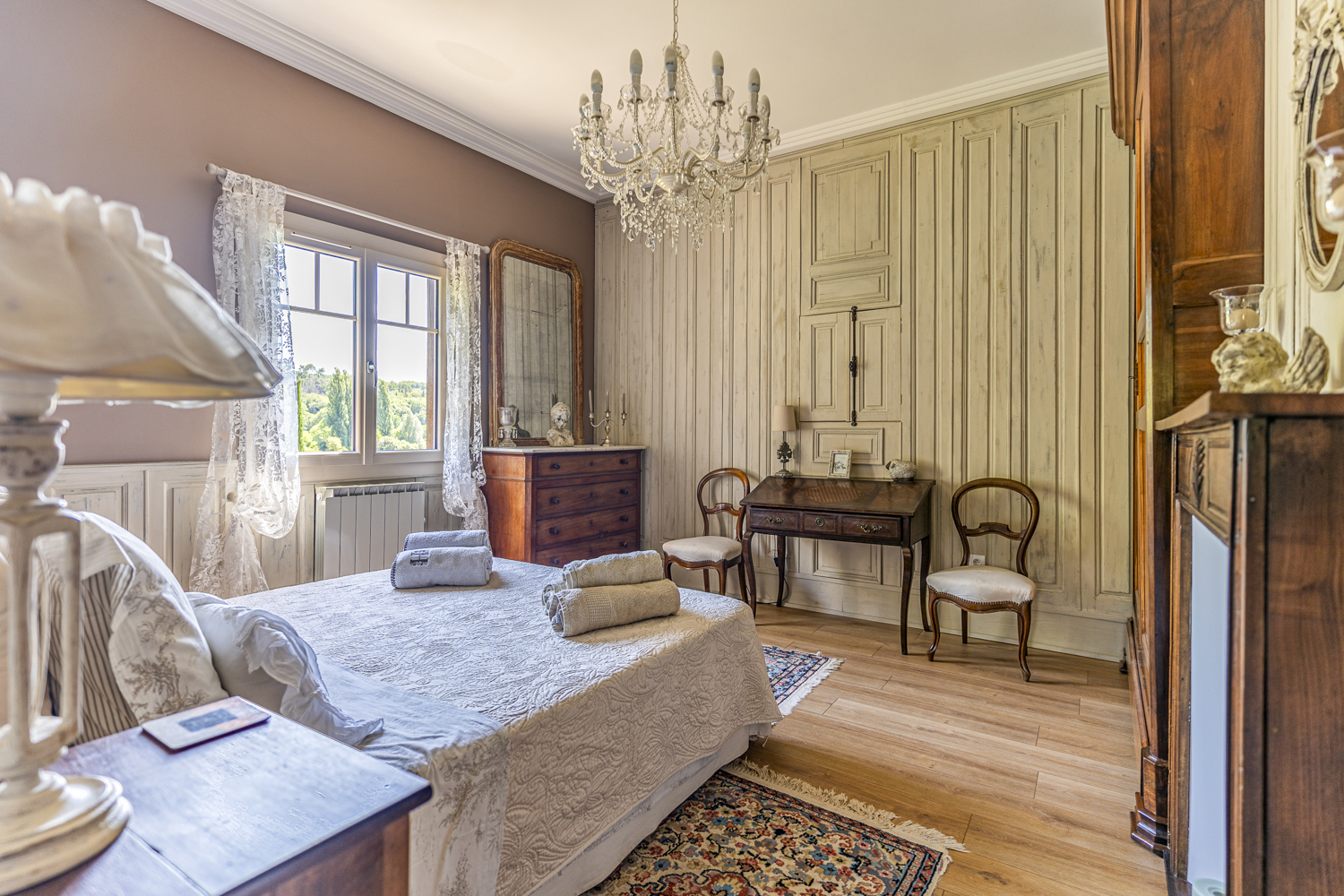 Bedroom | Holiday home in Beynac-et-Cazenac Bedroom | Holiday home in Beynac-et-Cazenac