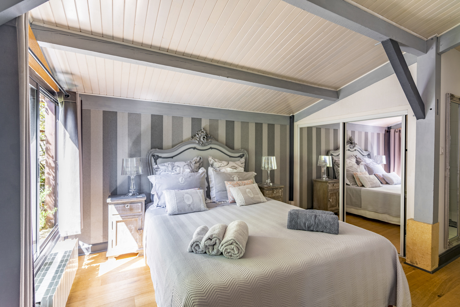 Bedroom | Holiday home in Beynac-et-Cazenac Bedroom | Holiday home in Beynac-et-Cazenac