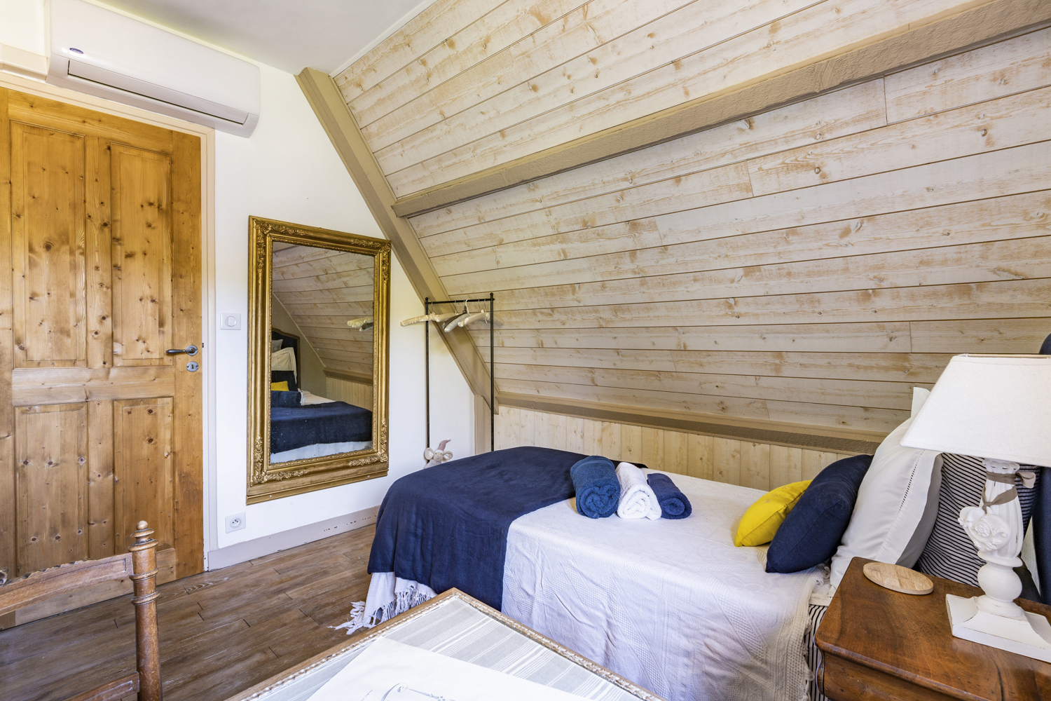 Bedroom | Holiday home in Beynac-et-Cazenac Bedroom | Holiday home in Beynac-et-Cazenac