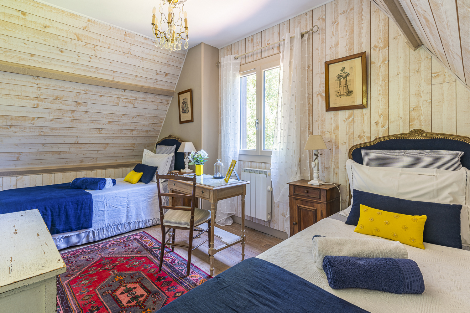 Bedroom | Holiday home in Beynac-et-Cazenac Bedroom | Holiday home in Beynac-et-Cazenac