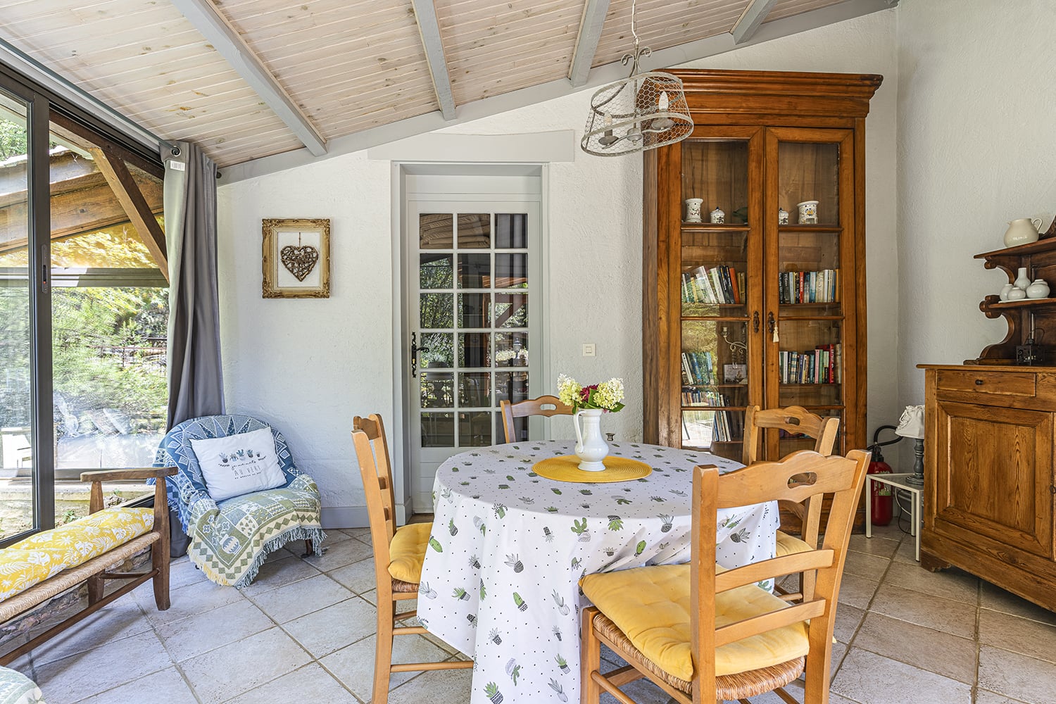Dining room | Holiday home in Beynac-et-Cazenac Dining room | Holiday home in Beynac-et-Cazenac