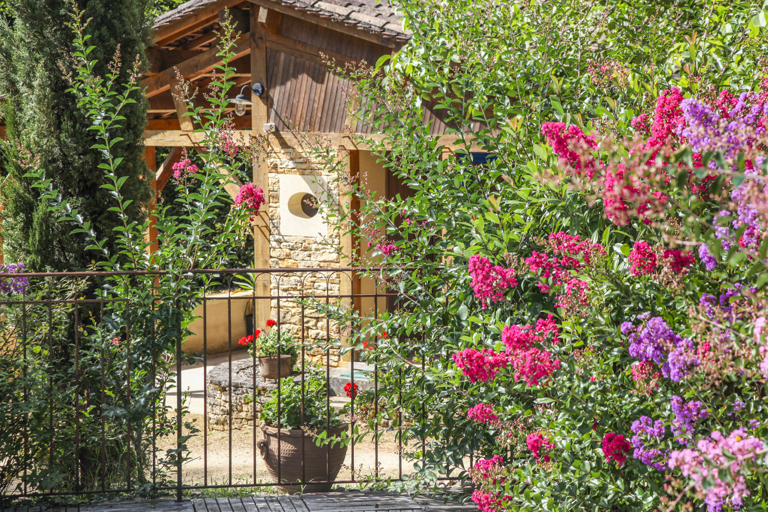 Garden Garden