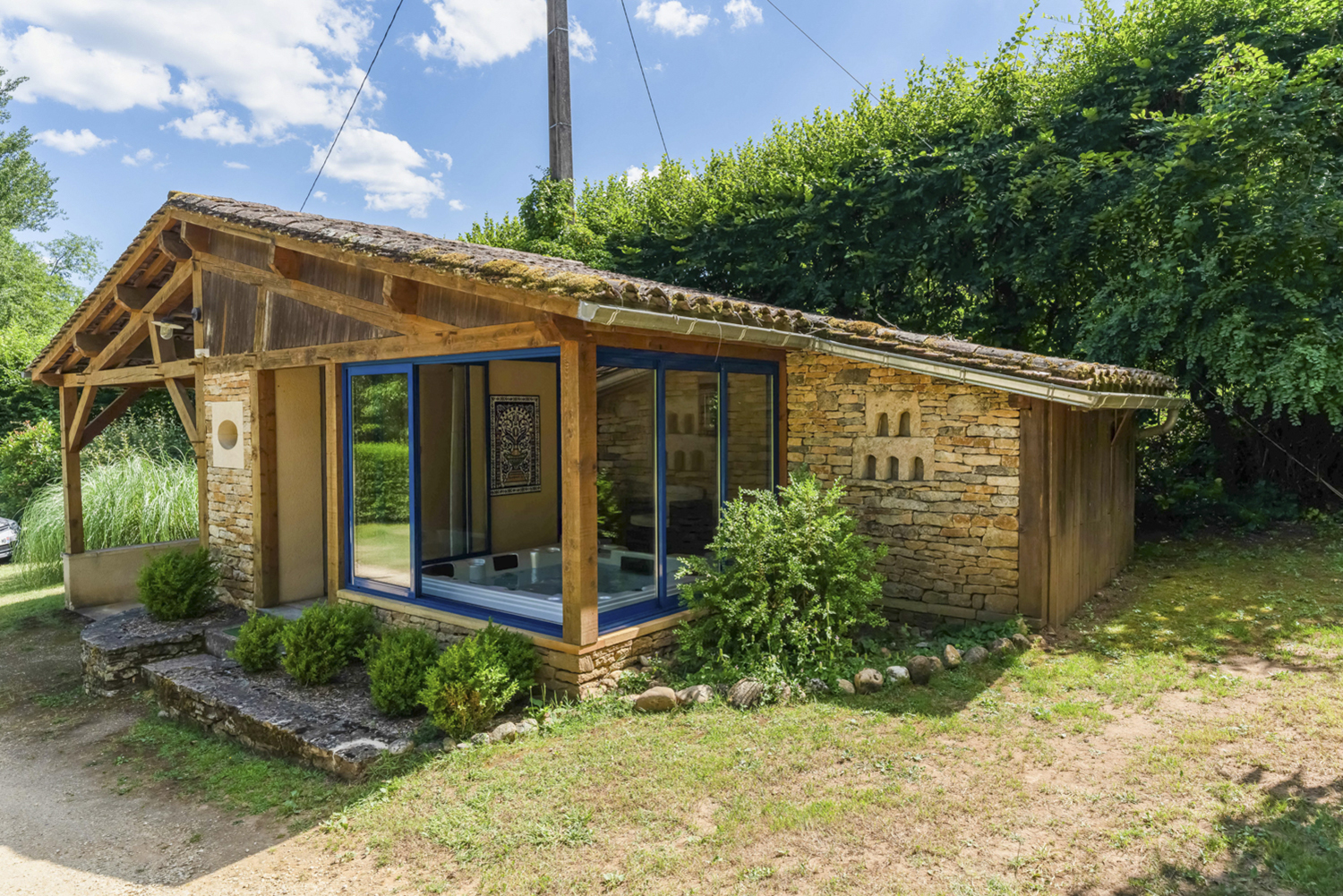 Holiday home in Beynac-et-Cazenac Holiday home in Beynac-et-Cazenac