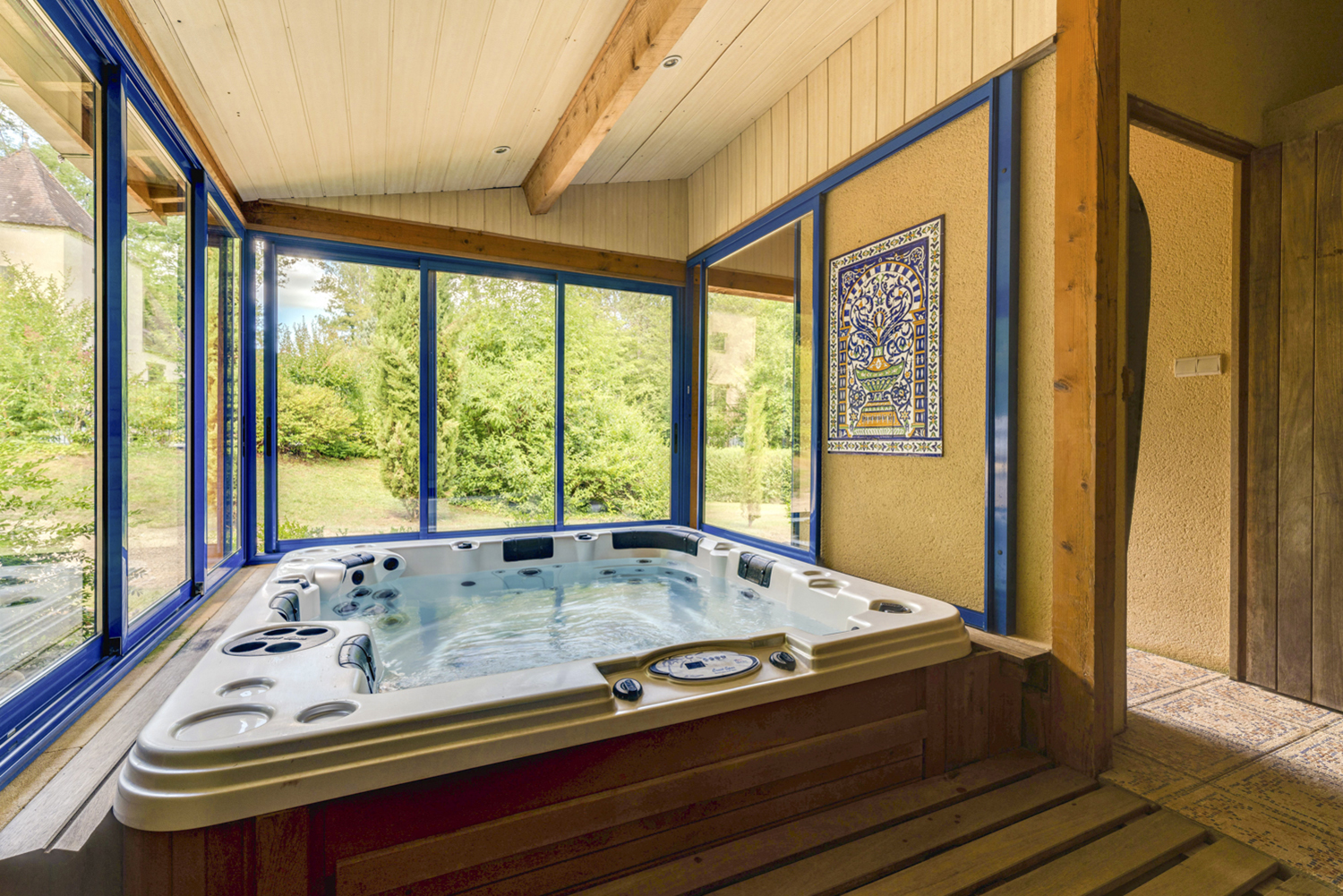 Jacuzzi Jacuzzi