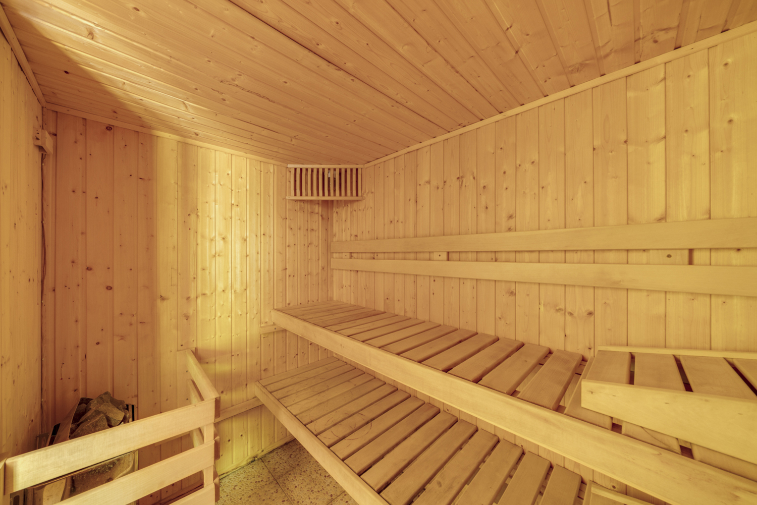 Sauna Sauna