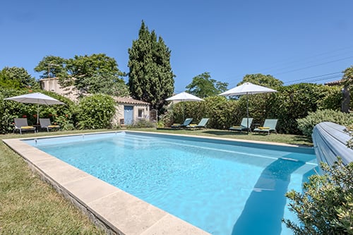 Shared pool