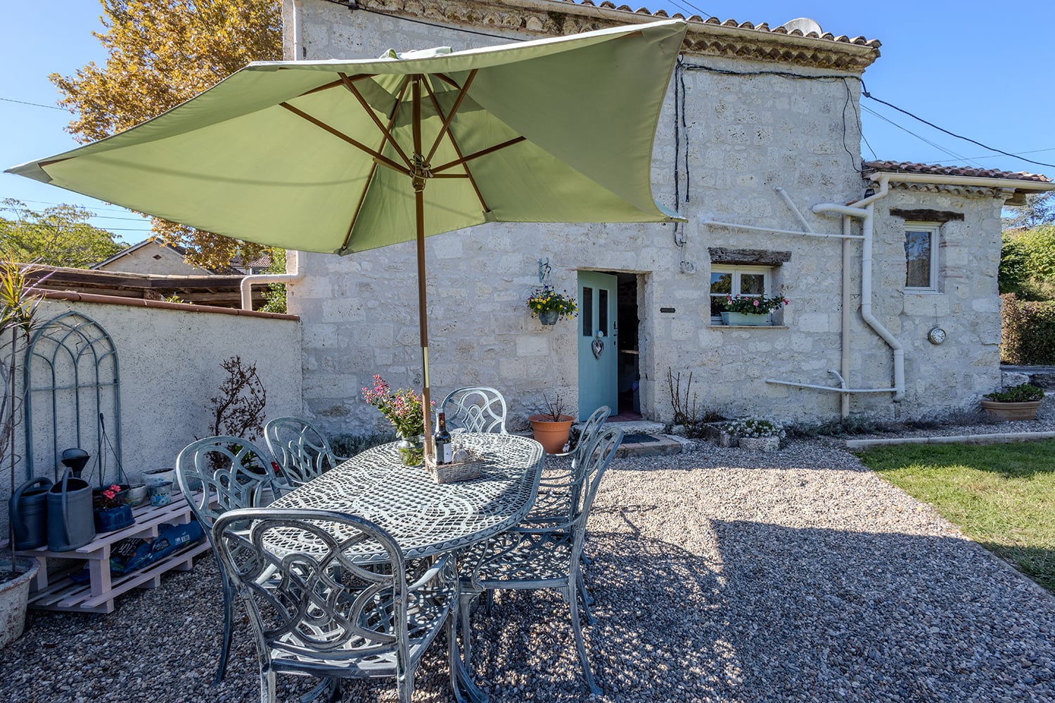 Holiday home in Nouvelle-Aquitaine