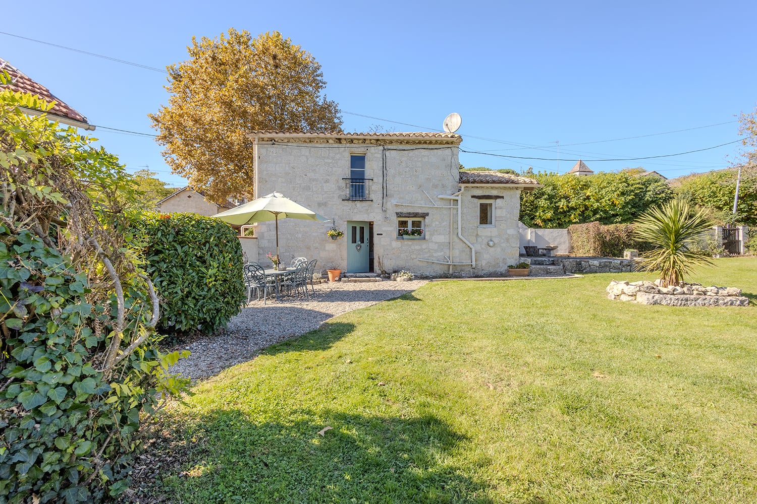 Holiday home in Nouvelle-Aquitaine