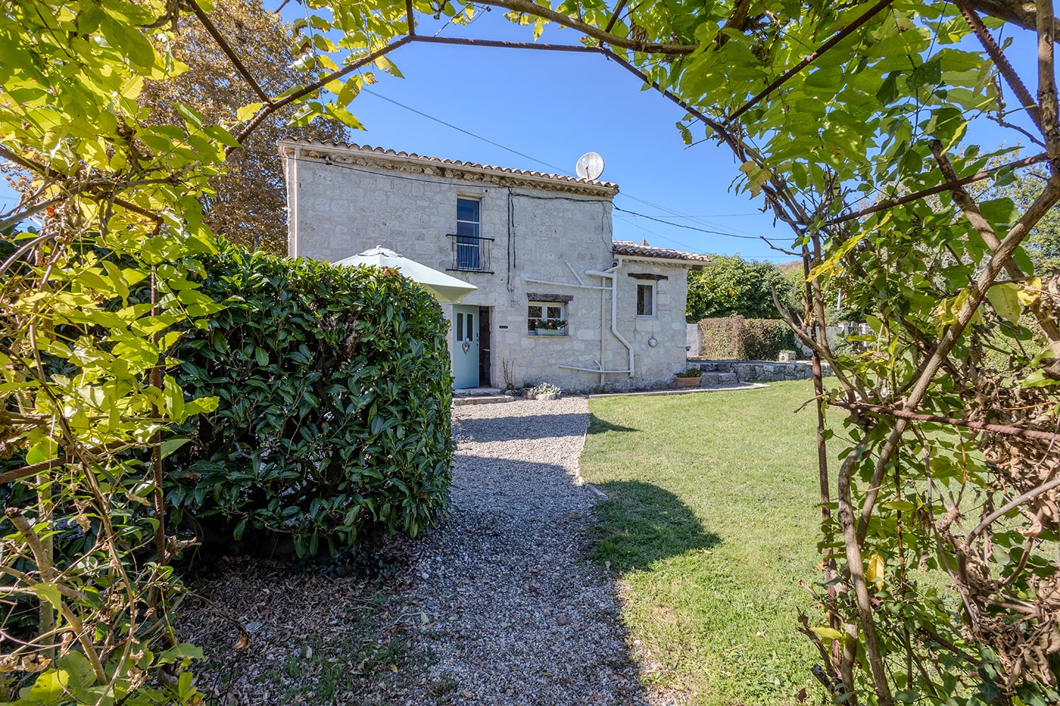 Holiday home in Nouvelle-Aquitaine
