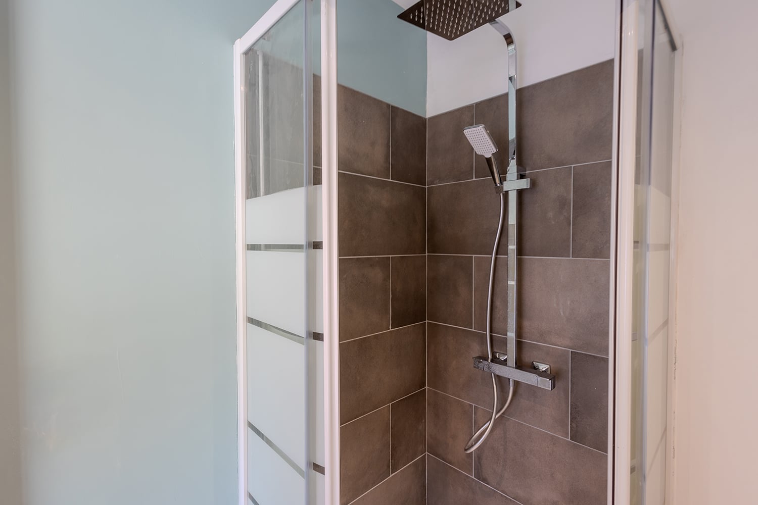 Bathroom | Holiday cottage in Nouvelle-Aquitaine