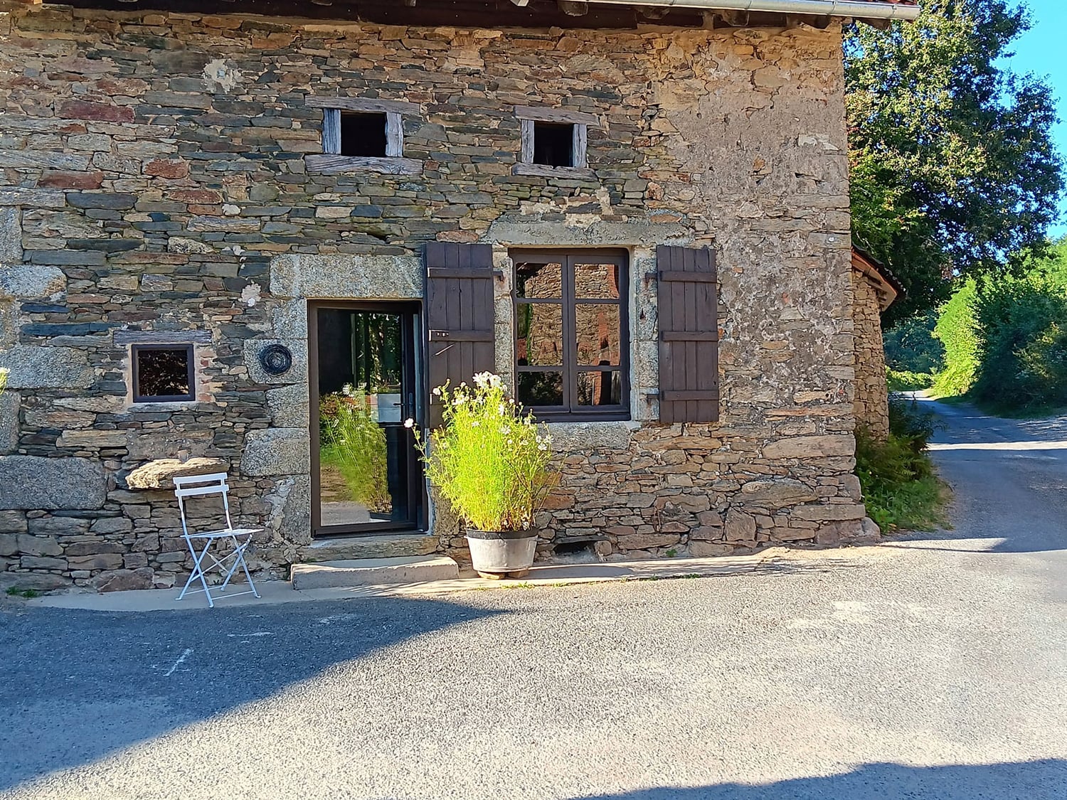 Holiday cottage in Nouvelle-Aquitaine