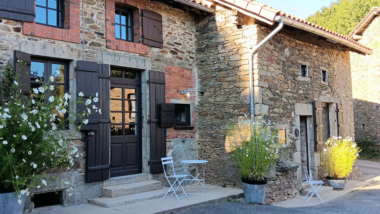 Holiday cottage in Nouvelle-Aquitaine