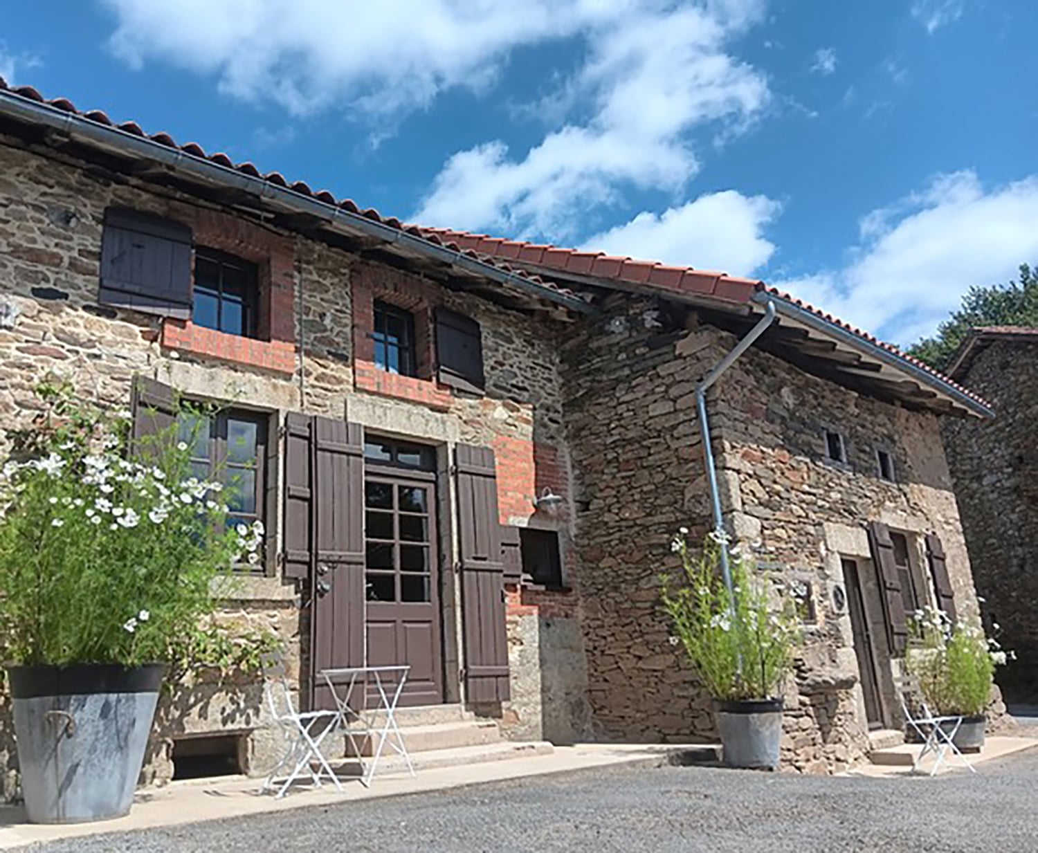 Holiday cottage in Nouvelle-Aquitaine