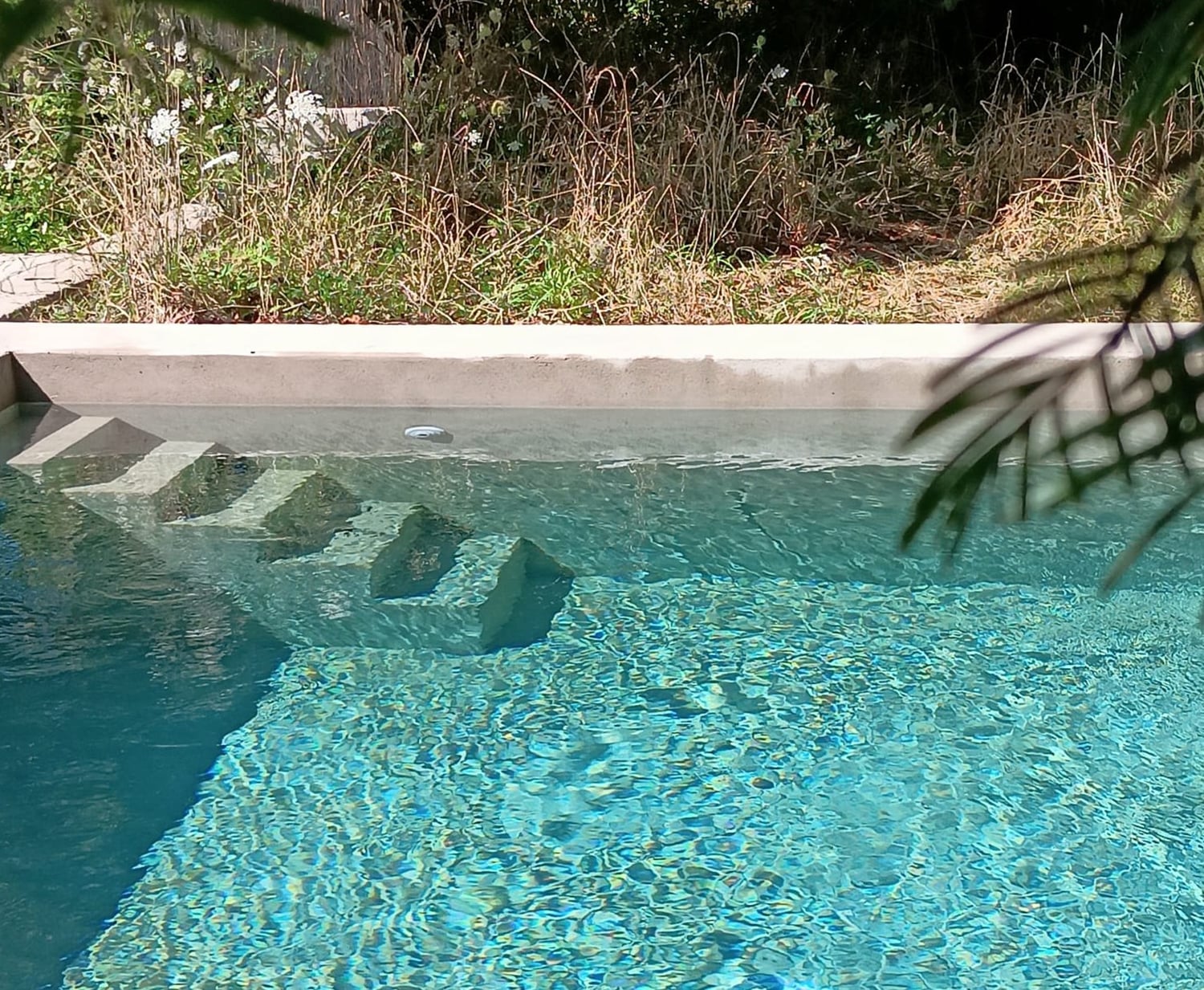 Private Pool