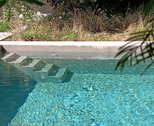 Private Pool