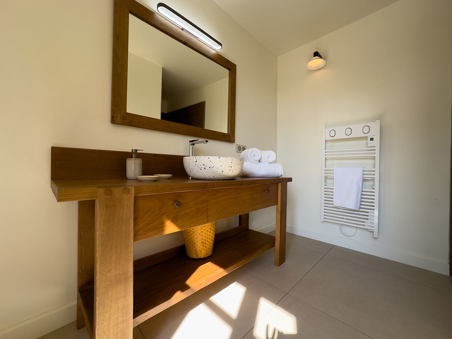 Bathroom | Holiday home in Provence-Alpes-Côte d'Azur