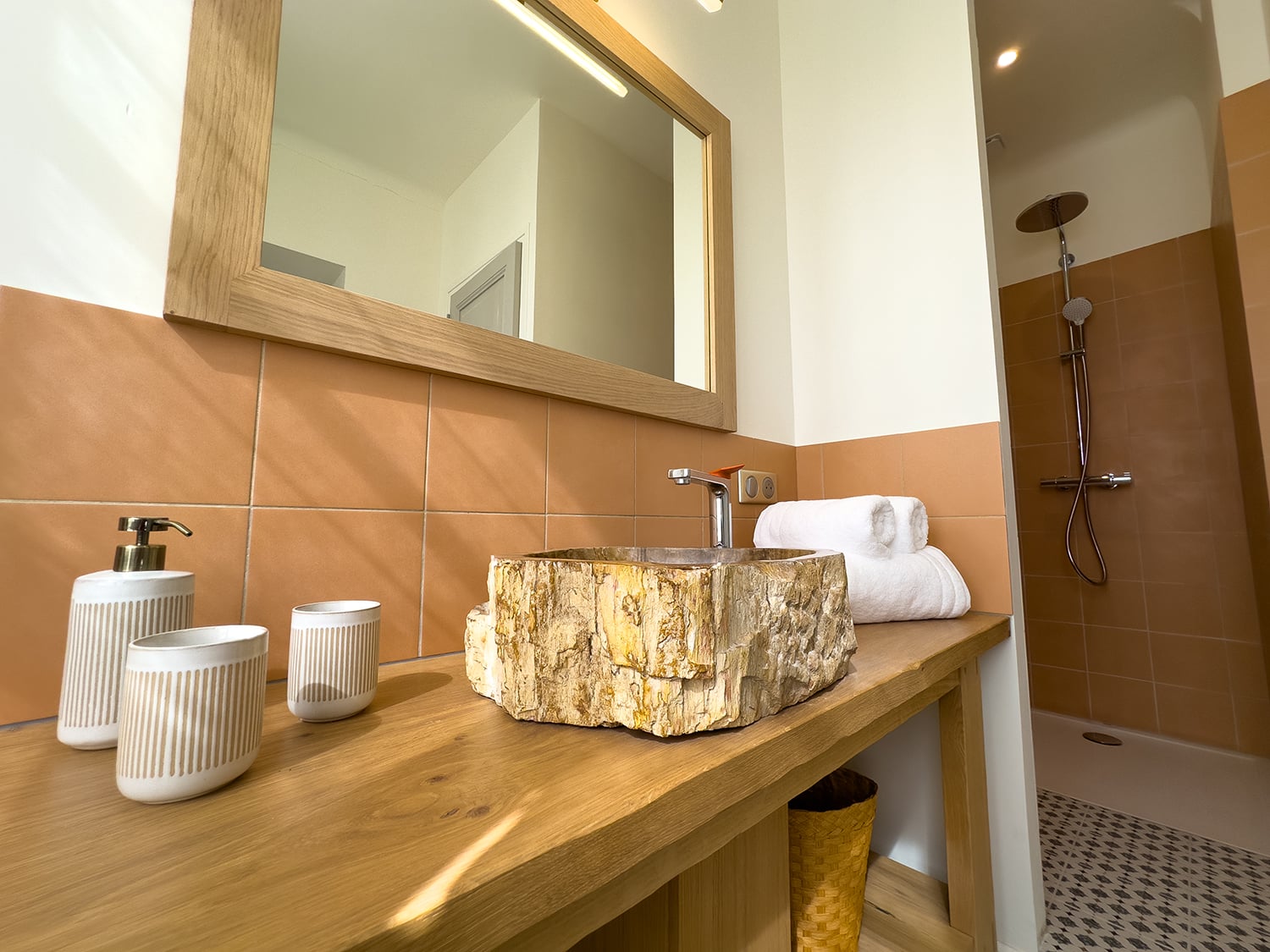 Bathroom | Holiday home in Provence-Alpes-Côte d'Azur