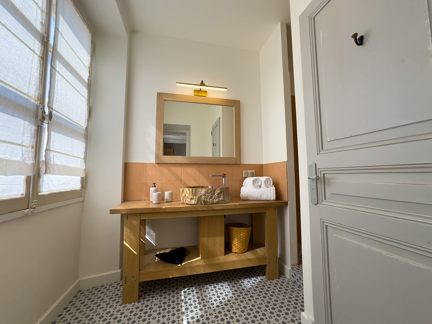 Bathroom | Holiday home in Provence-Alpes-Côte d'Azur
