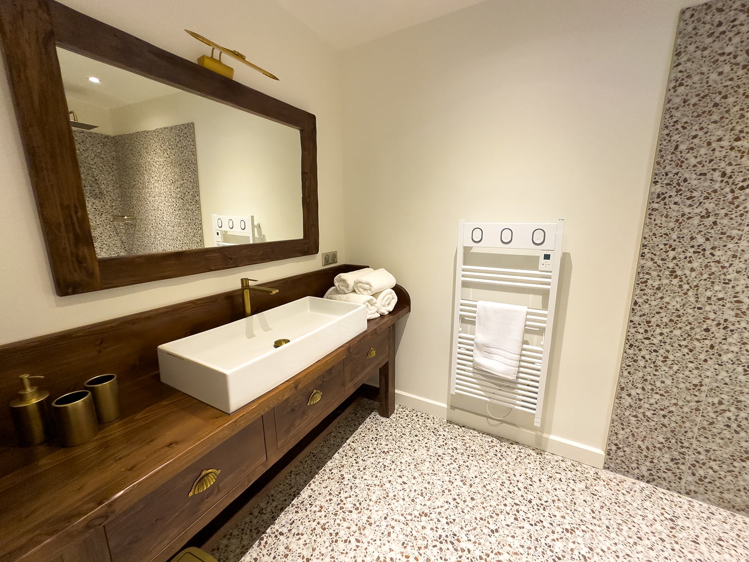Bathroom | Holiday home in Provence-Alpes-Côte d'Azur