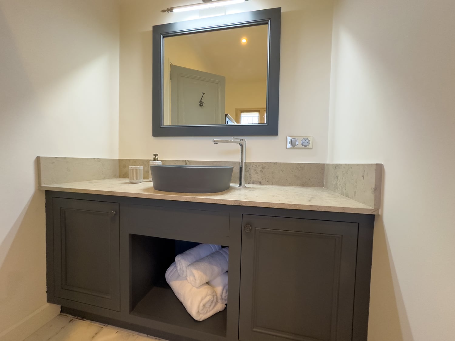 Bathroom | Holiday home in Provence-Alpes-Côte d'Azur