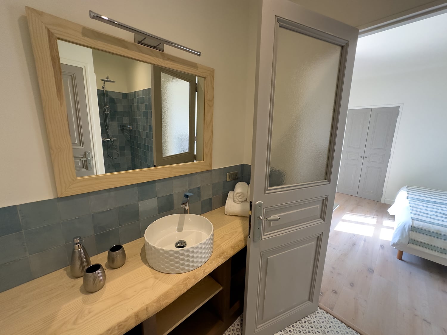 Bathroom | Holiday home in Provence-Alpes-Côte d'Azur