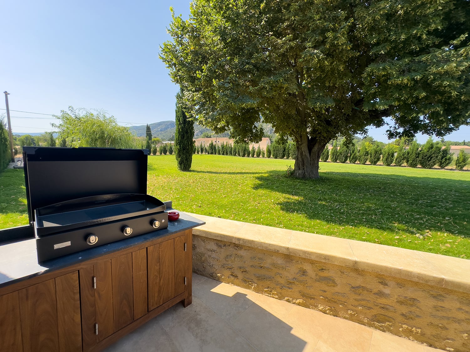 BBQ