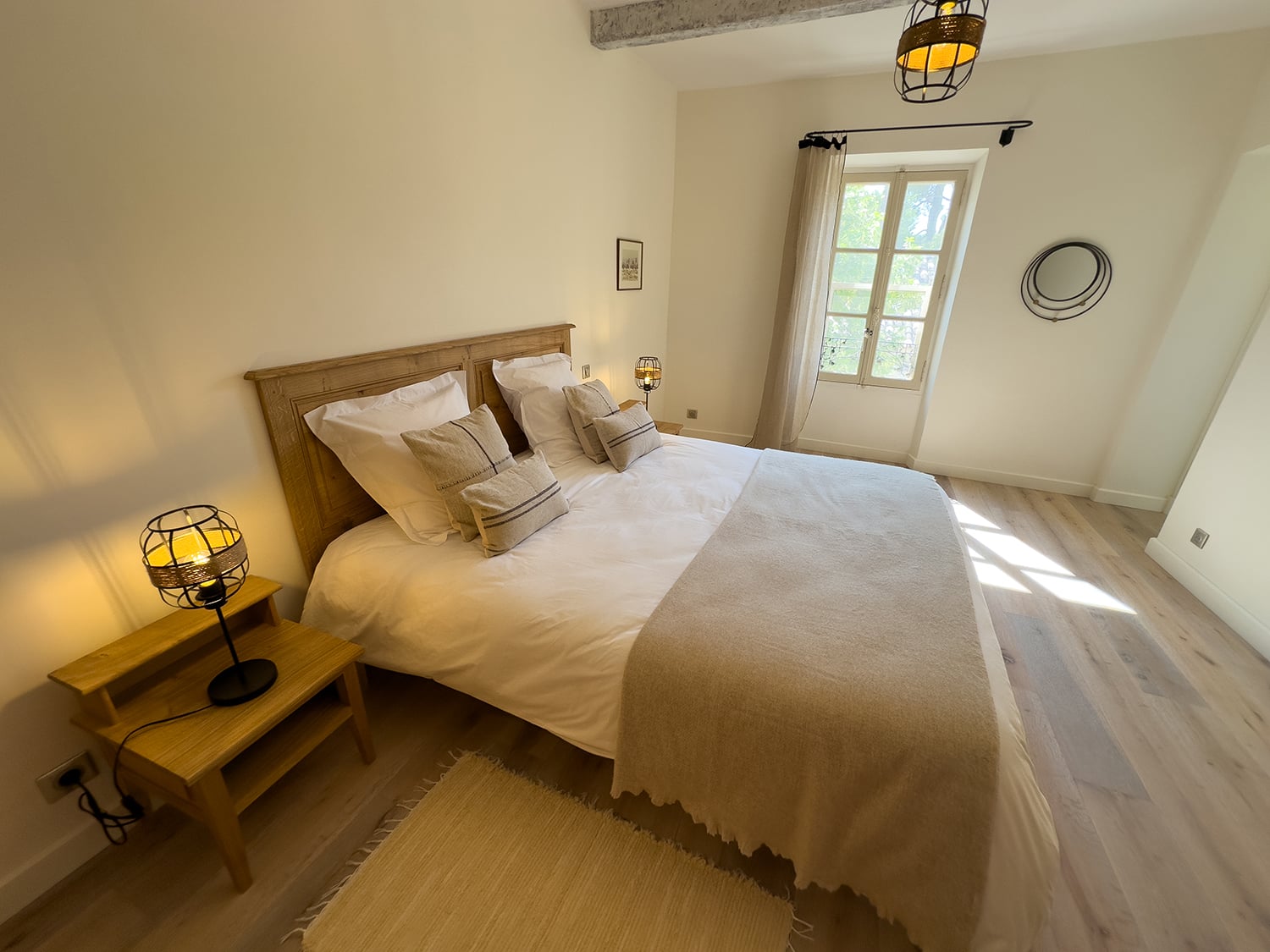 Bedroom | Holiday home in Provence-Alpes-Côte d'Azur