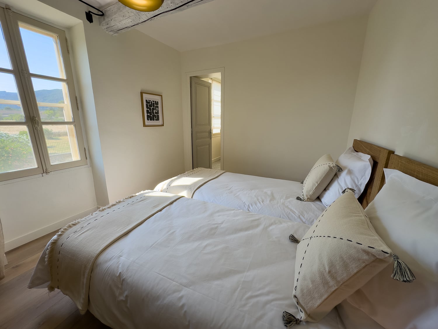 Bedroom | Holiday home in Provence-Alpes-Côte d'Azur
