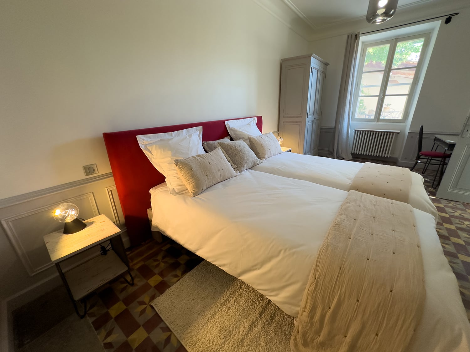 Bedroom | Holiday home in Provence-Alpes-Côte d'Azur