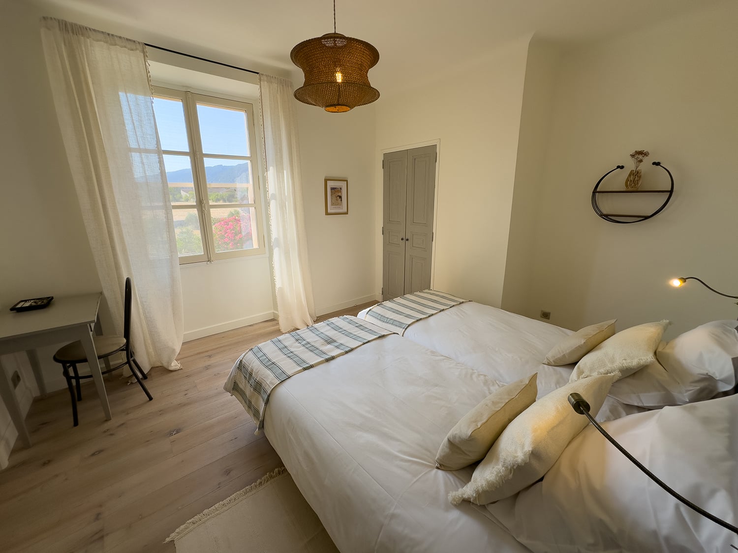 Bedroom | Holiday home in Provence-Alpes-Côte d'Azur
