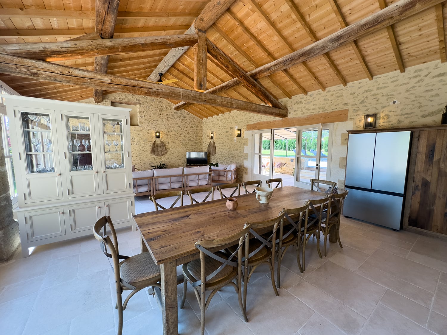 Dining room | Holiday home in Provence-Alpes-Côte d'Azur