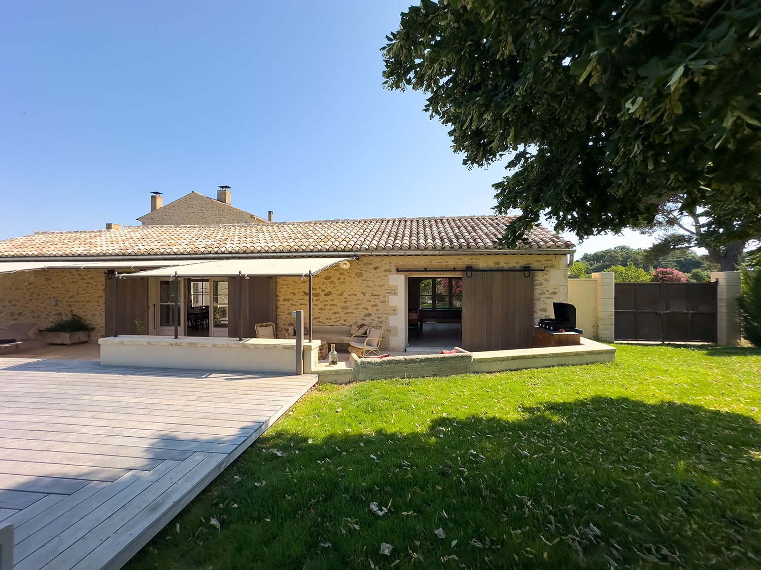 Holiday home in Provence-Alpes-Côte d'Azur