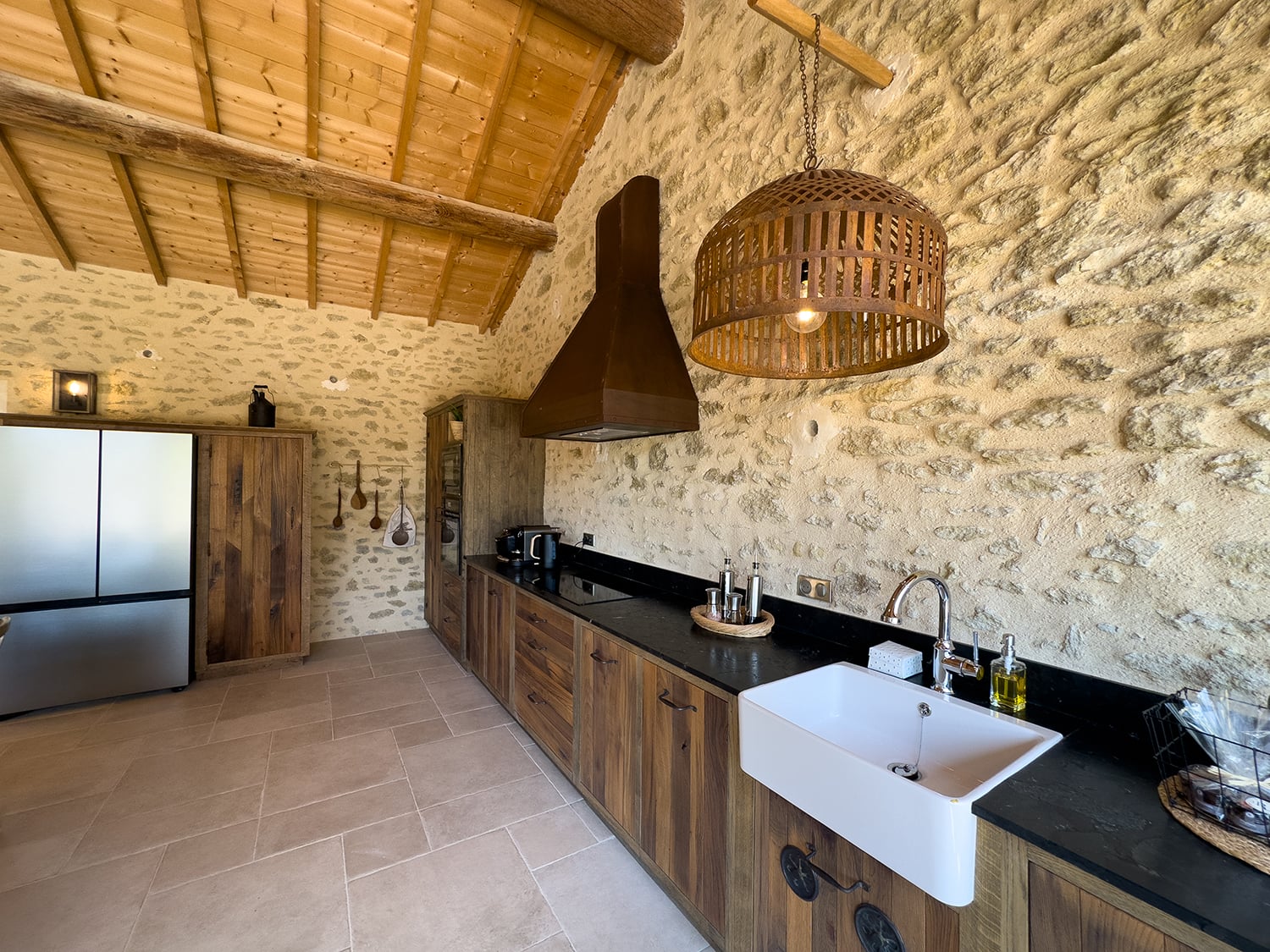 Kitchen | Holiday home in Provence-Alpes-Côte d'Azur