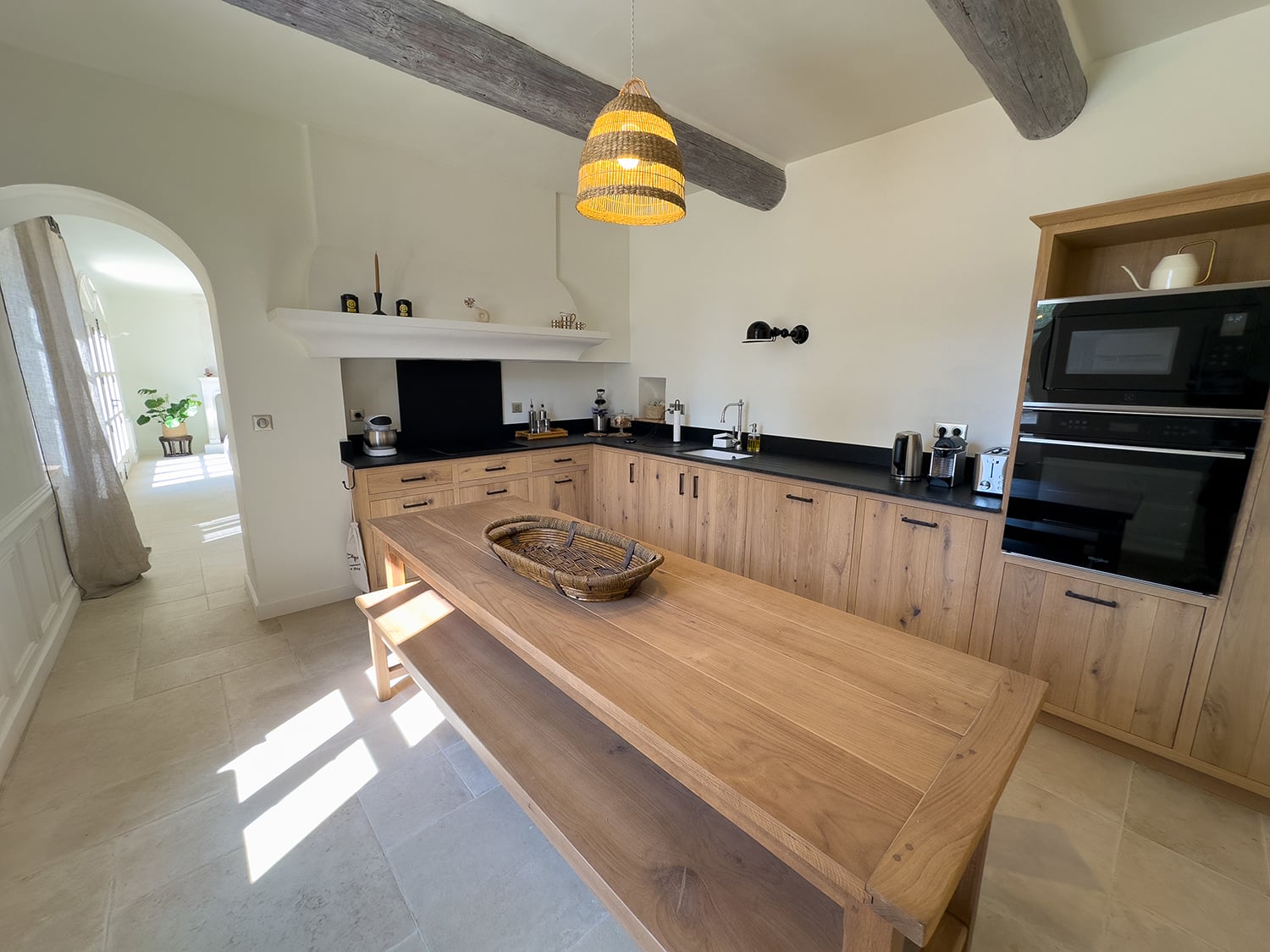 Kitchen | Holiday home in Provence-Alpes-Côte d'Azur