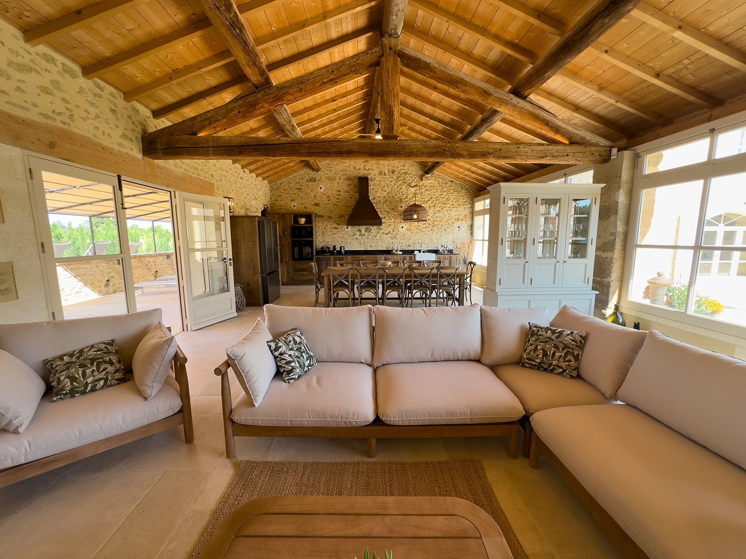 Sitting room | Holiday home in Provence-Alpes-Côte d'Azur