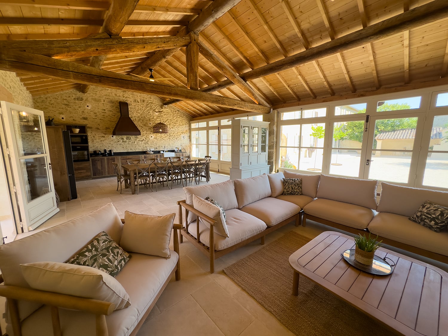 Sitting room | Holiday home in Provence-Alpes-Côte d'Azur