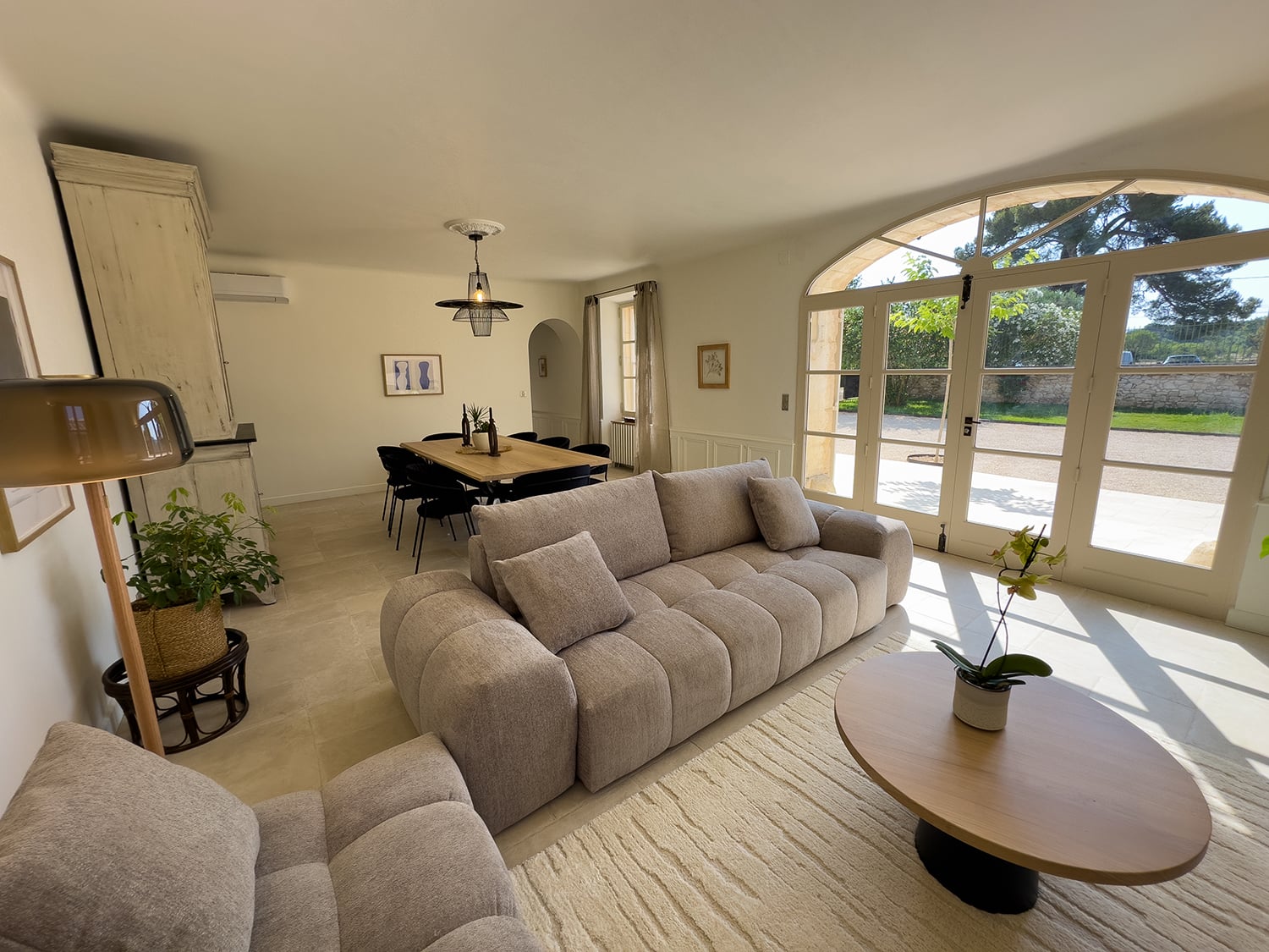 Sitting room | Holiday home in Provence-Alpes-Côte d'Azur