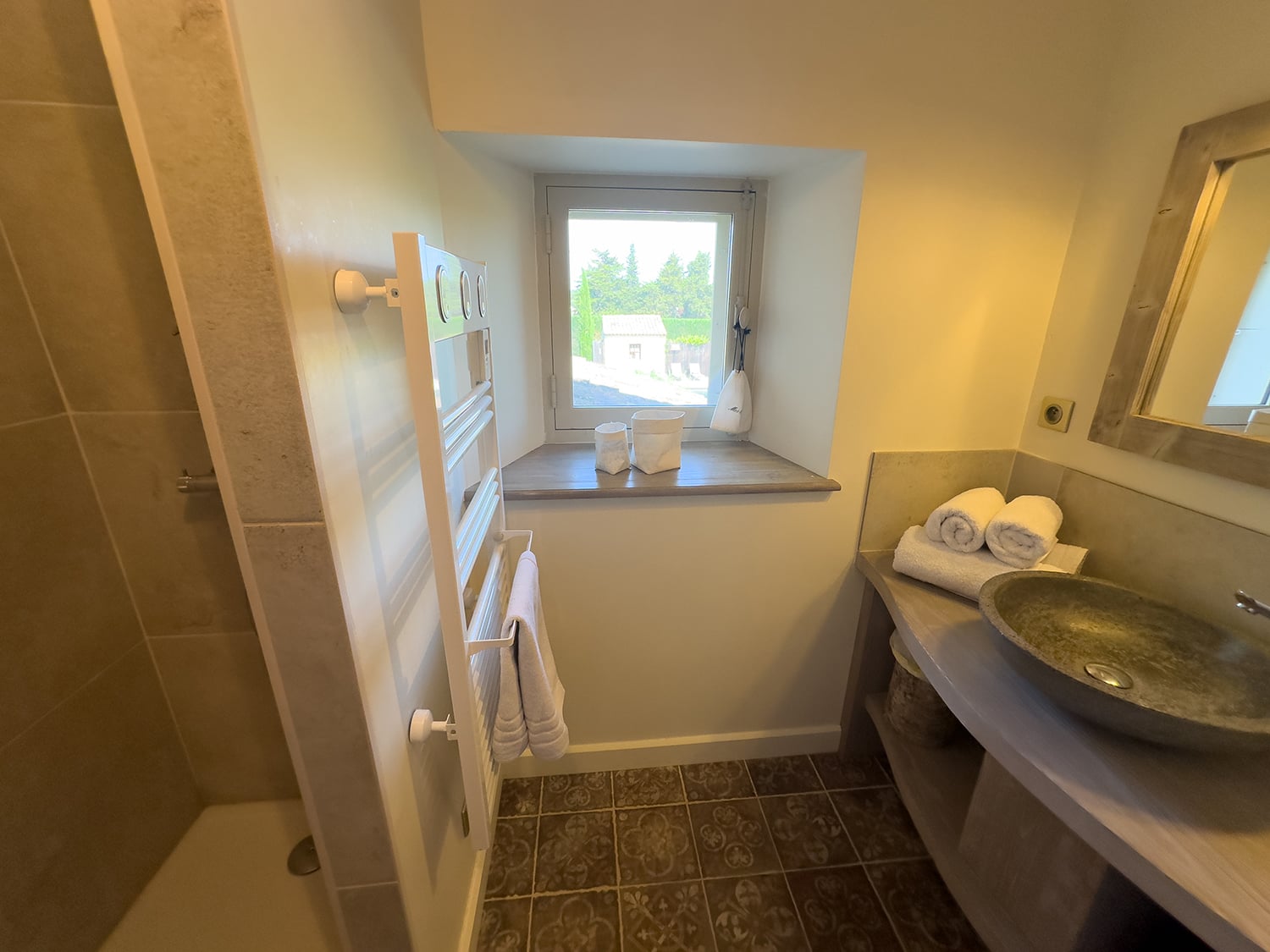 Bathroom | Holiday home in Provence-Alpes-Côte d'Azur