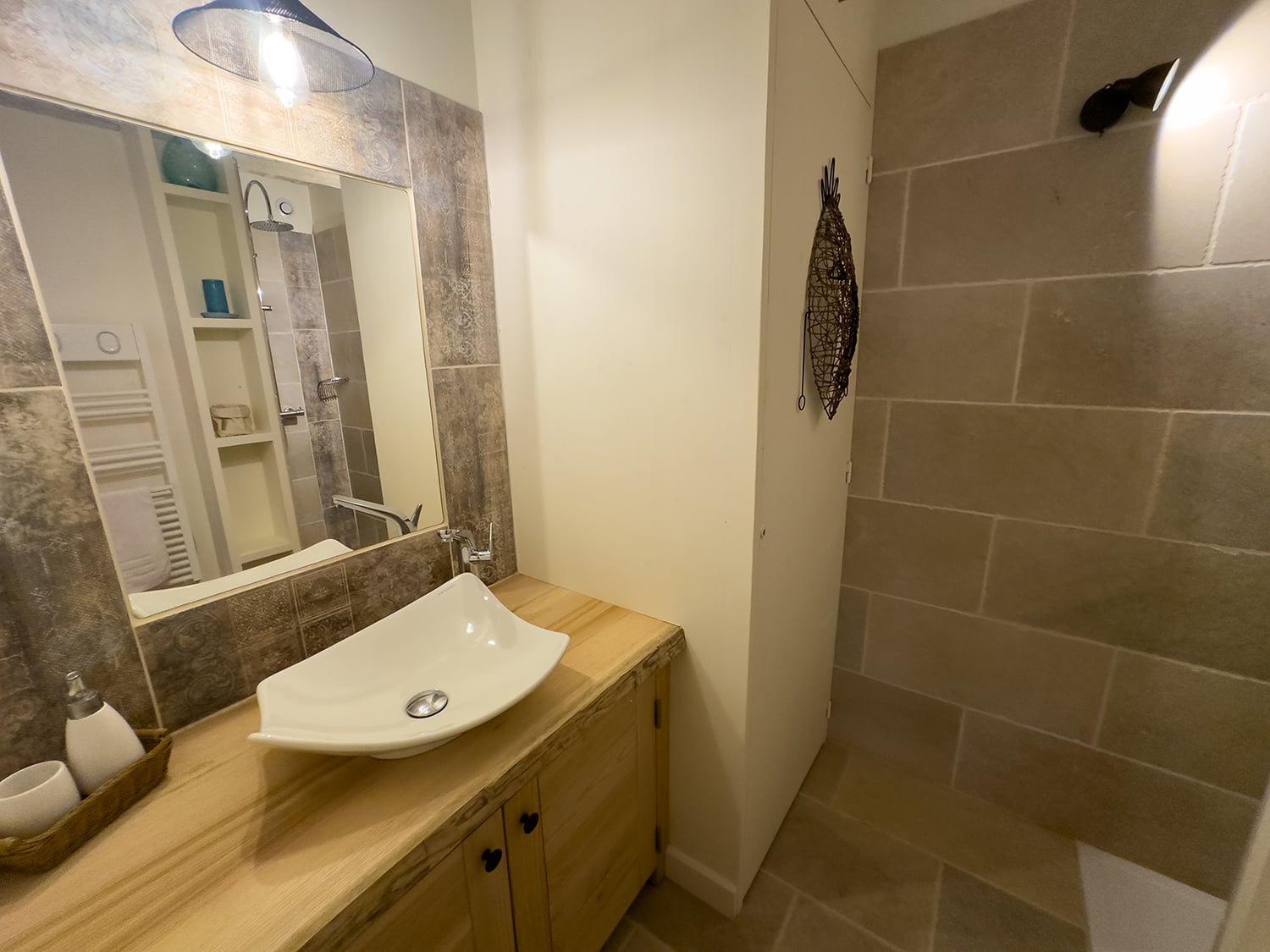 Bathroom | Holiday home in Provence-Alpes-Côte d'Azur