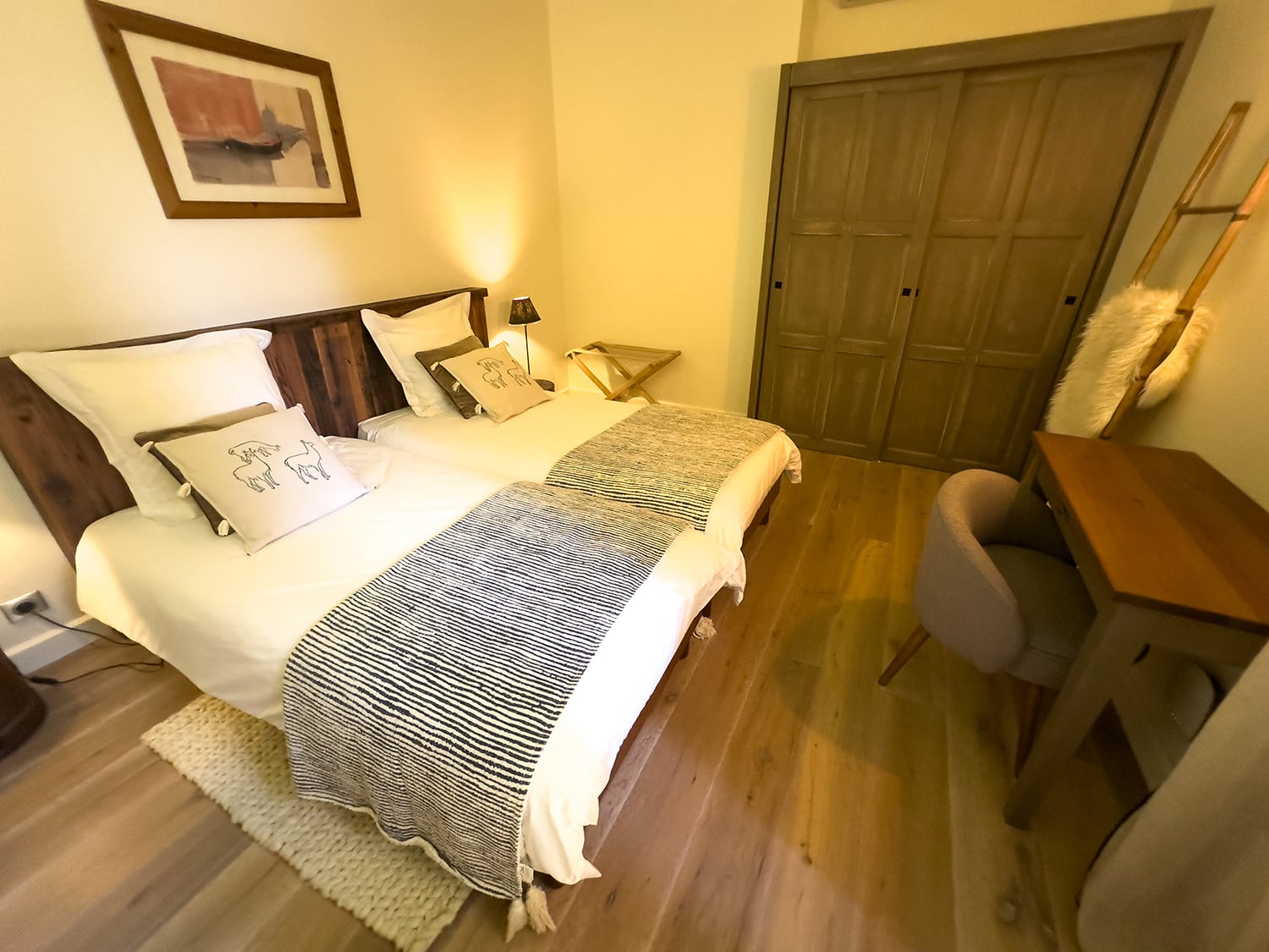 Bedroom | Holiday home in Provence-Alpes-Côte d'Azur