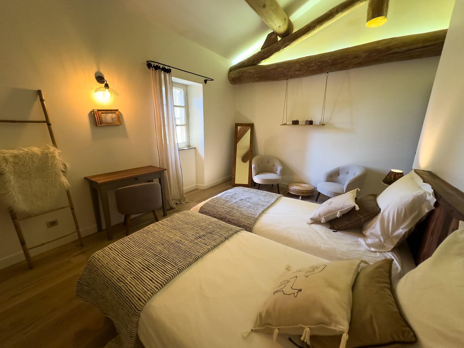 Bedroom | Holiday home in Provence-Alpes-Côte d'Azur