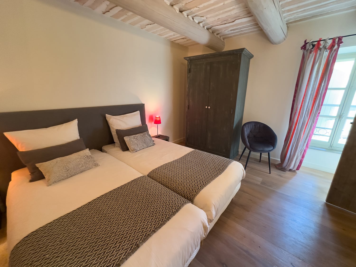 Bedroom | Holiday home in Provence-Alpes-Côte d'Azur