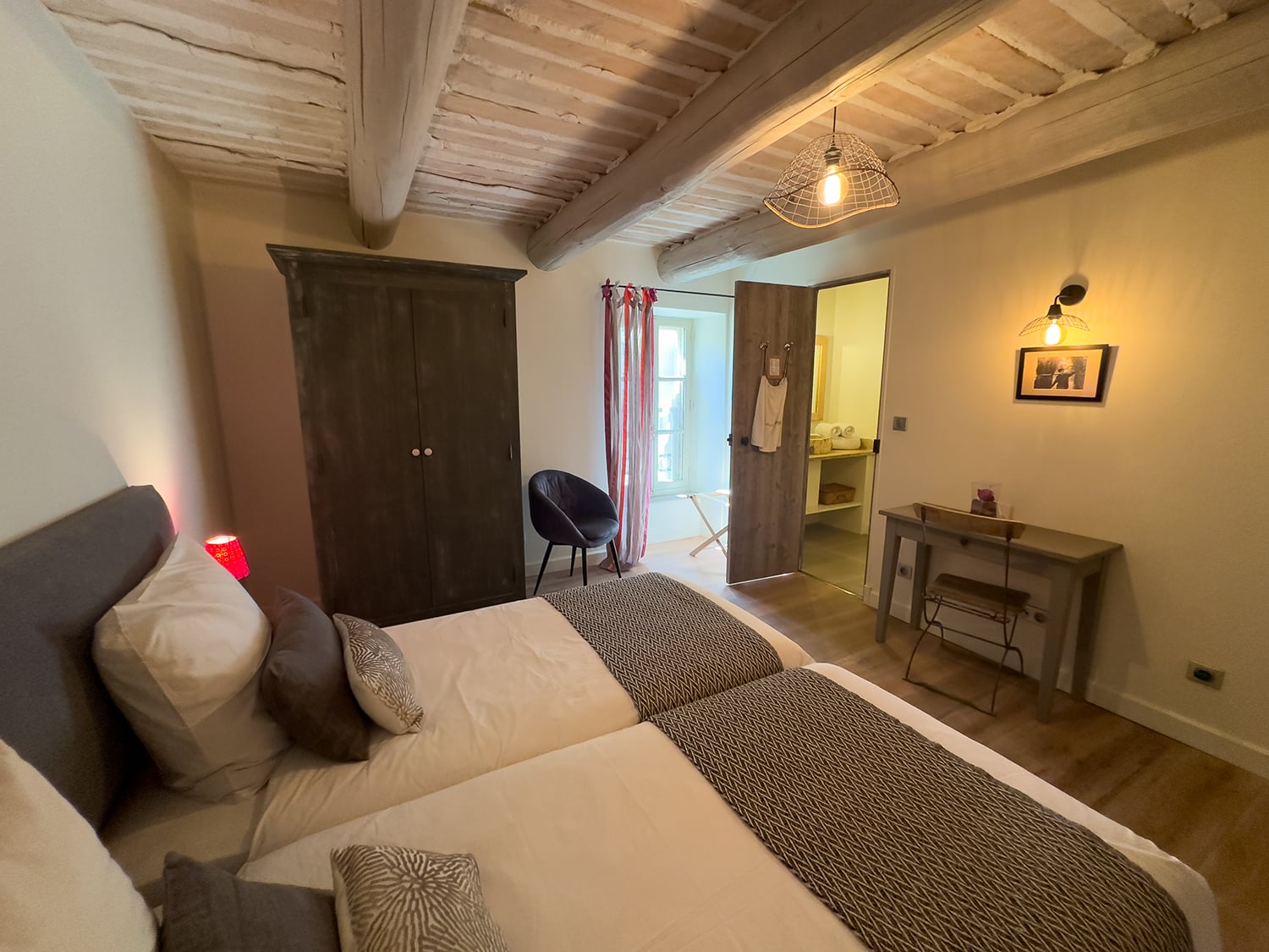 Bedroom | Holiday home in Provence-Alpes-Côte d'Azur