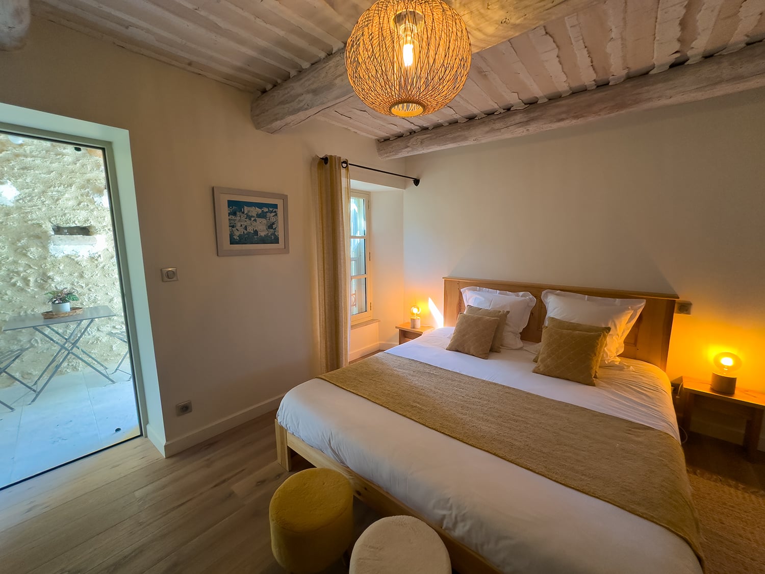 Bedroom | Holiday home in Provence-Alpes-Côte d'Azur